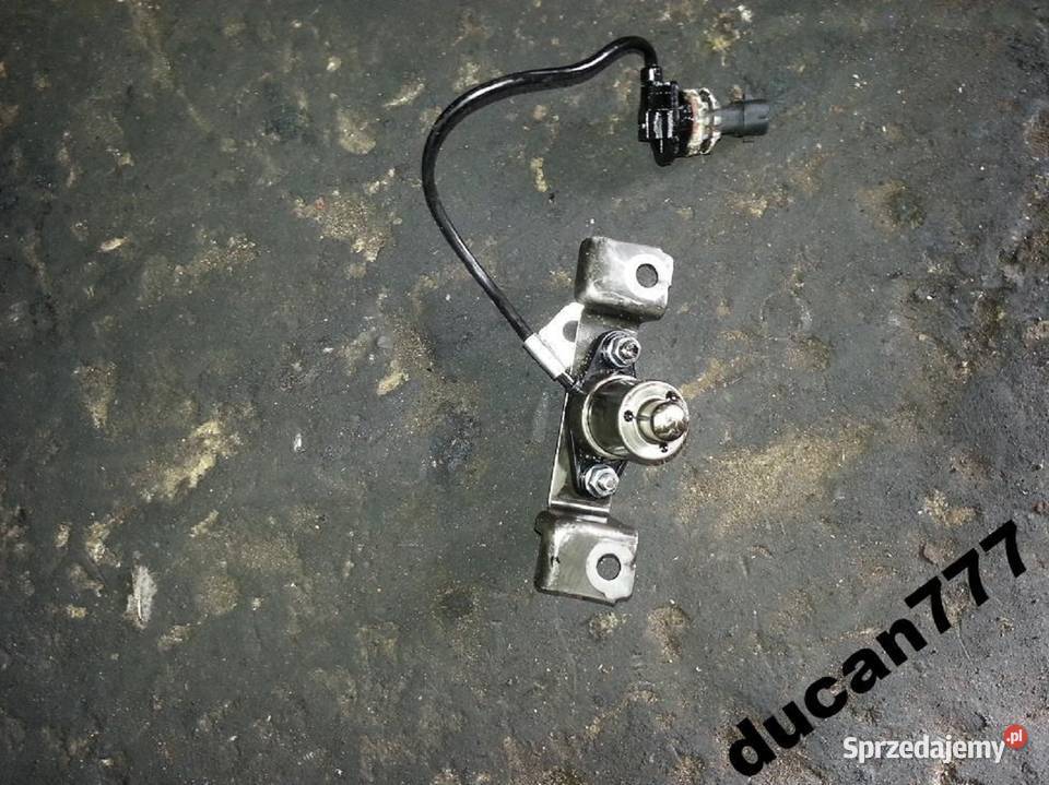 czujnik poziomu oleju 8973188471 opel 17cdti Jelcz-Laskowice sprzedam