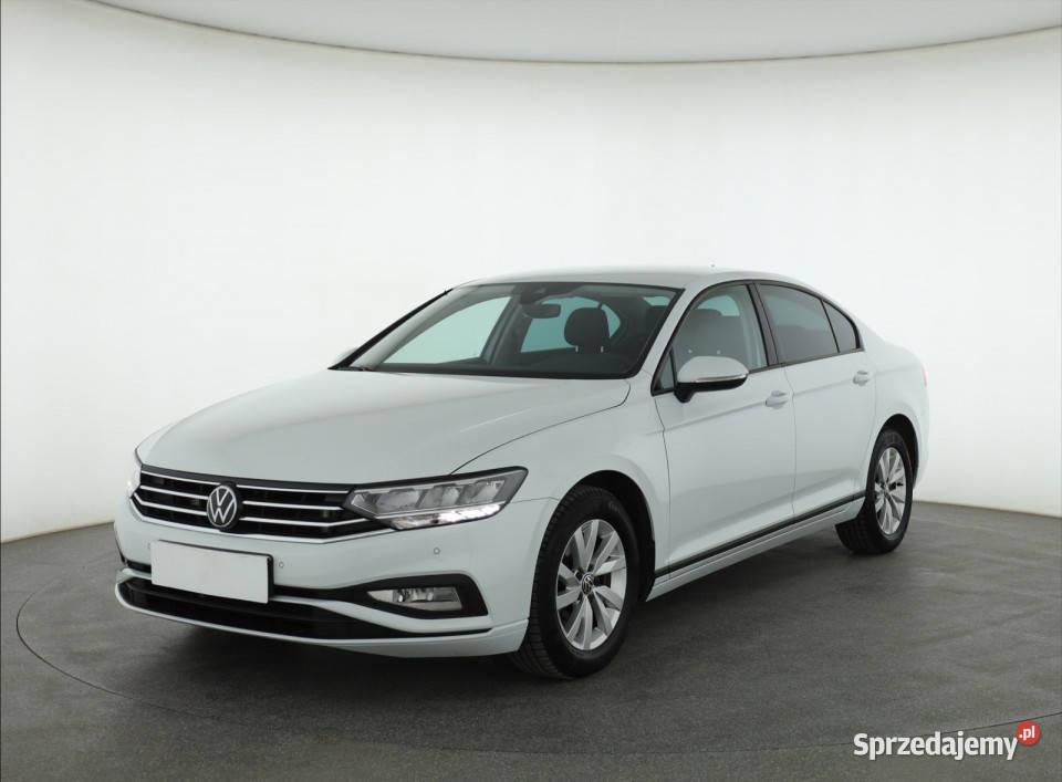 VW Passat 20 TDI Piaseczno