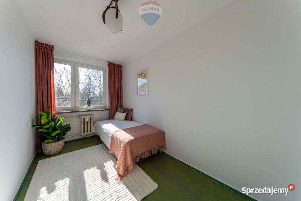 Trzy pokoje 48 m2 super w Piasecznie mazowieckie sprzedam