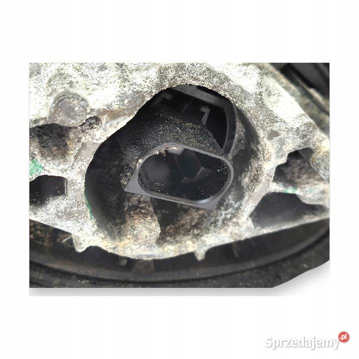 LUSTERKO LEWE Mini One R50 R53 0106r 3 pin Chełm sprzedam