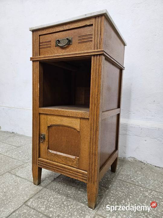 Szafka komódka Francja małopolskie Nowy Sącz