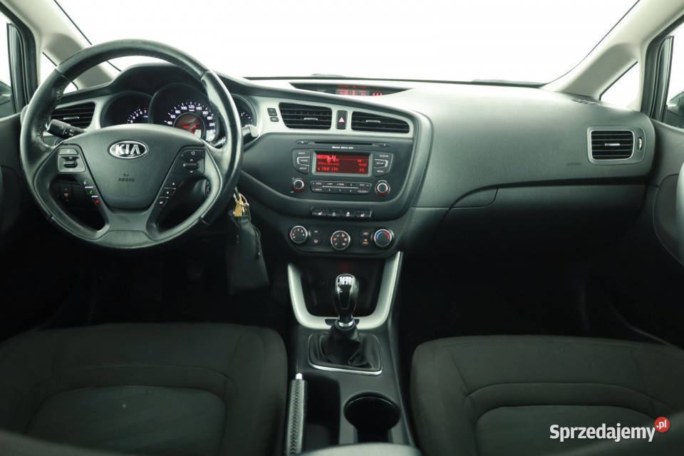 Kia Ceed 16 GDI Piaseczno