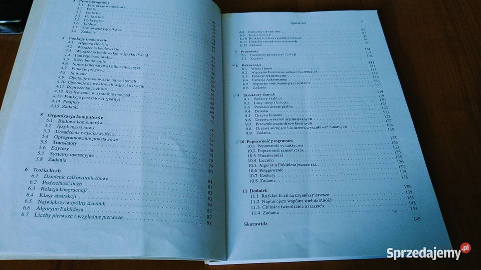 Podstawy informatyki Andrzej Szepietowski Gdańsk