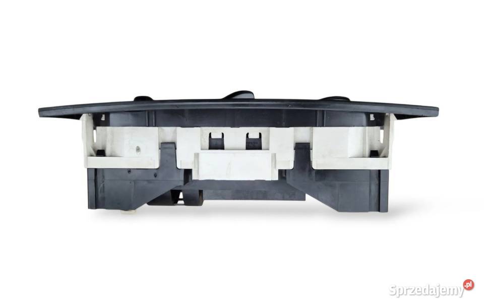 PANEL STEROWANIA NAWIEWU KLIMATYZACJI SKODA Działoszyce