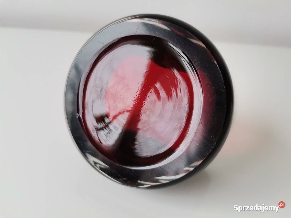 Stara nieużywana popielniczka Tarnowiec Jerzy Katowice sprzedam