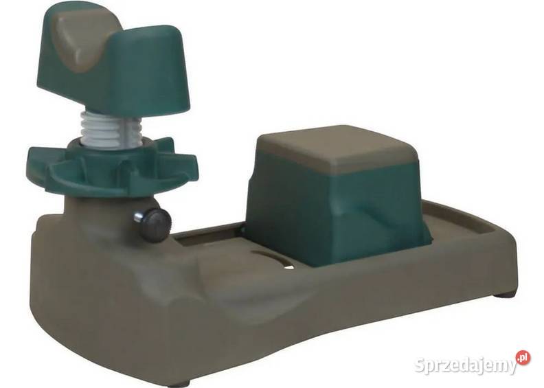 Shooting rest Caldwell Pistolero STOJAK NA BROŃ