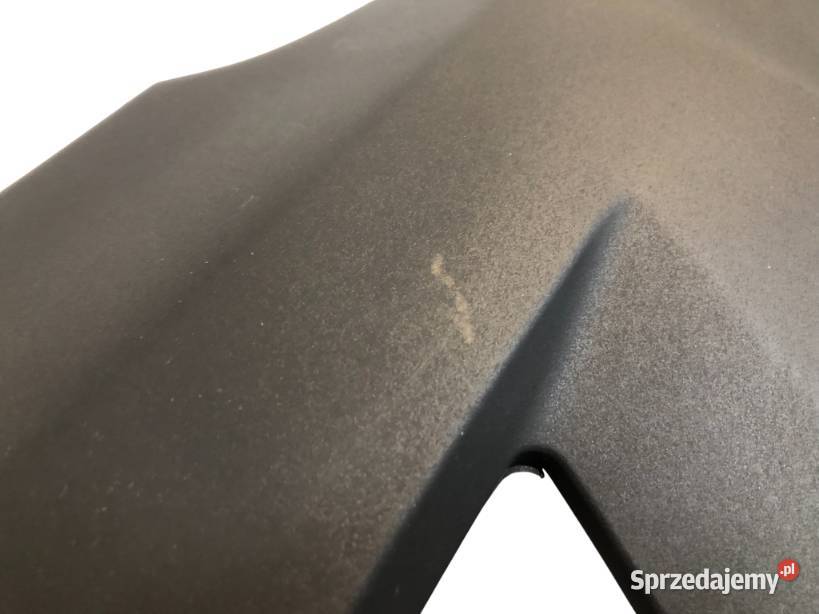 OPEL MOKKA 122012092016 z otw na PDC Zderzak tył