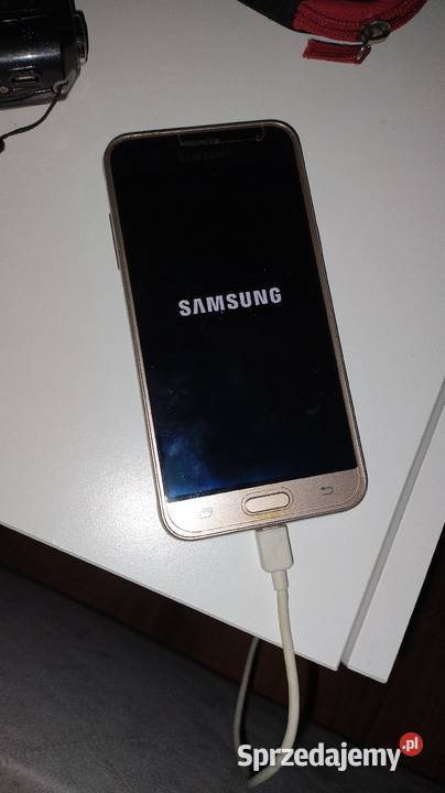 Samsung Galaxy j3