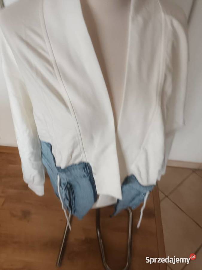 Sprzedam bluzę damską rozmiar XL wielkopolskie Konin