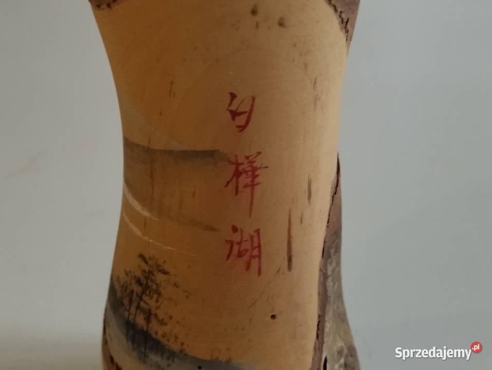 Lalka Kokeshi Kraków