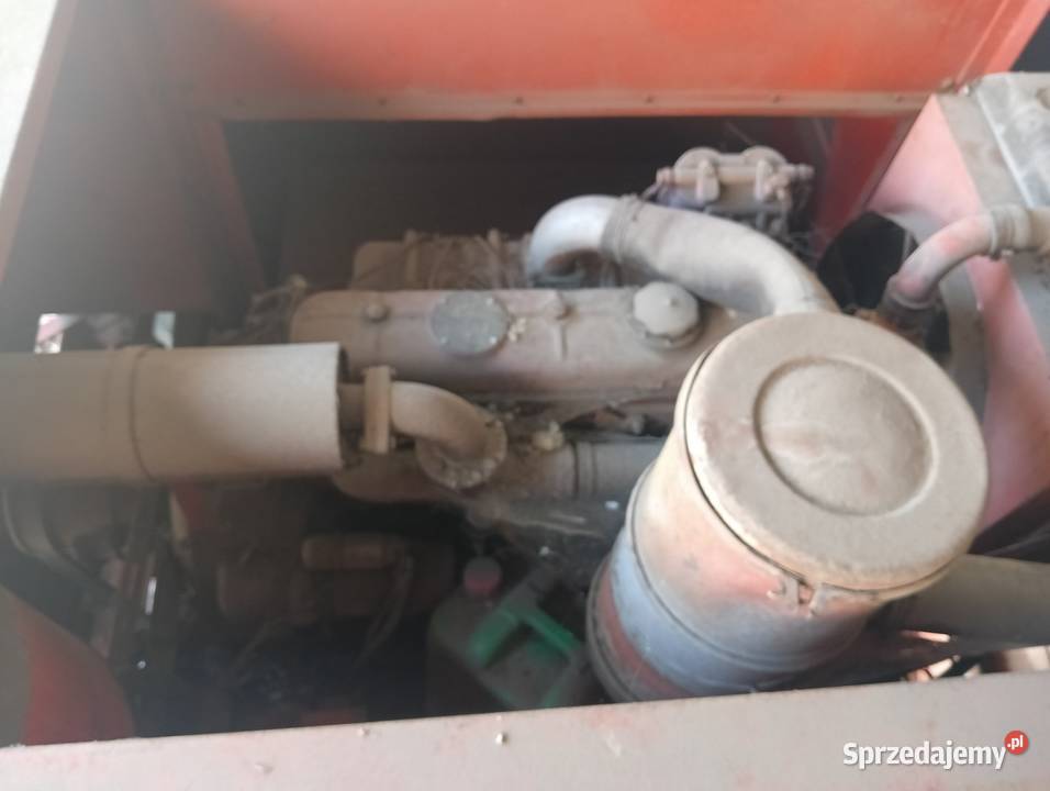 Sprzedam Bizona i Rekorda nieuszkodzony