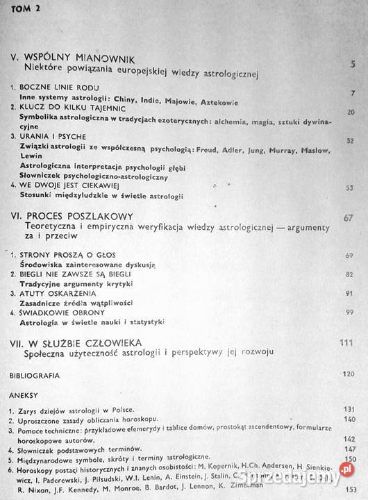 Mandala życia Astrologia Mity i rzeczywistość Chełm