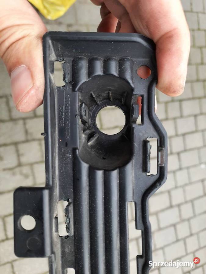 Mini f55 f56 f57 kratka czujników parkowania osobowe Karoseria sprzedam