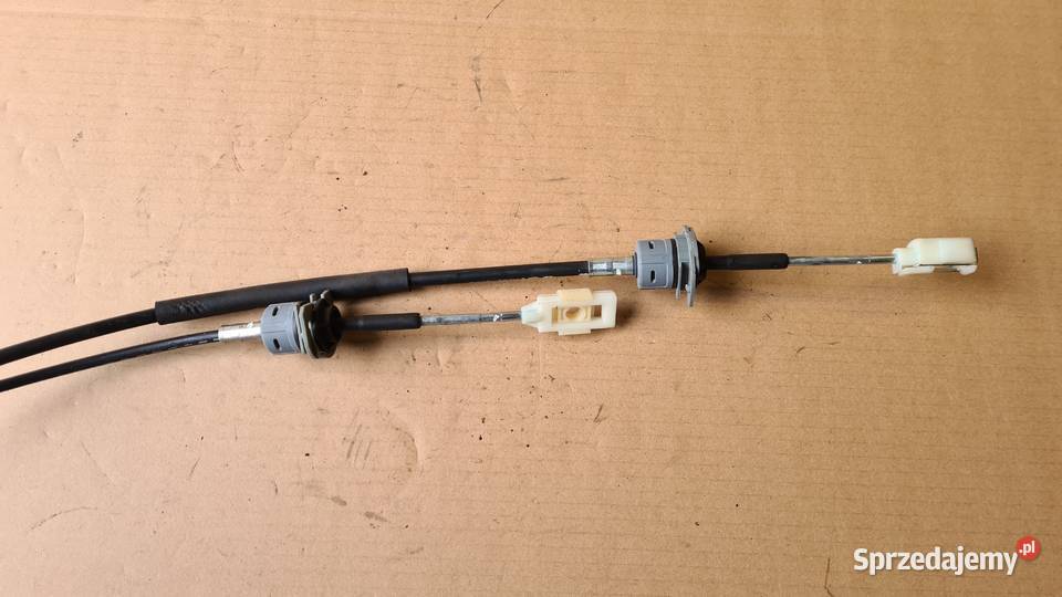 Hyundai I30 cw 1 Lift linki wybieraka drążka Legnica