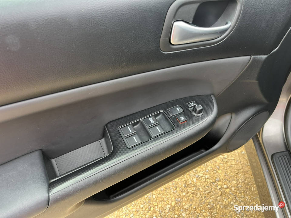 Honda Accord 20 1WŁ Climatronic Alu El szyby BEZ Częstochowa