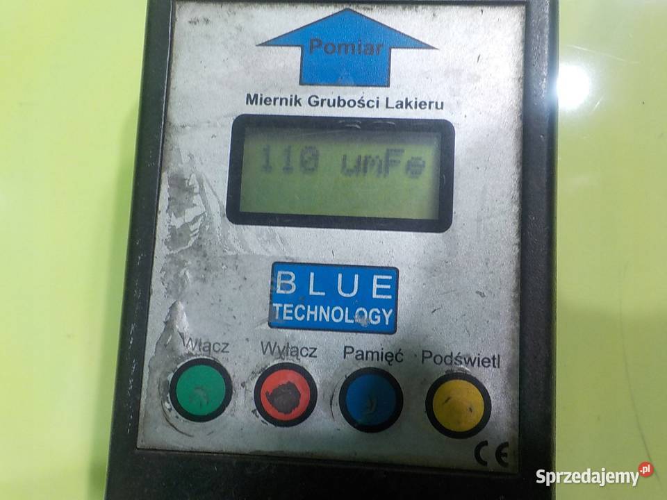 C4 GRAND PICASSO II 16 BHDI 15r 5D drzwi prawe Suków sprzedam