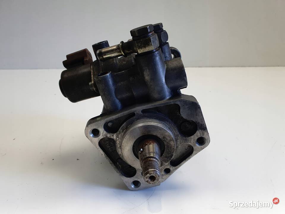 Citroen C3 14 HDI POMPA WTRYSKOWA 9651579080 Rudka