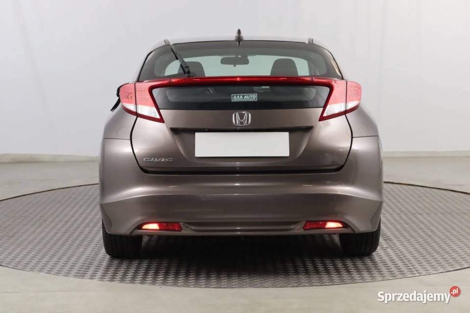 Honda Civic 14 iVTEC Zabrze