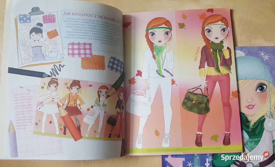 Jesień i zima Stwórz własny styl Kraków