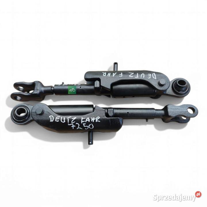 STABILIZATOR BOCZNY TUZ DeutzFahr 7250 TTV Wilkowo