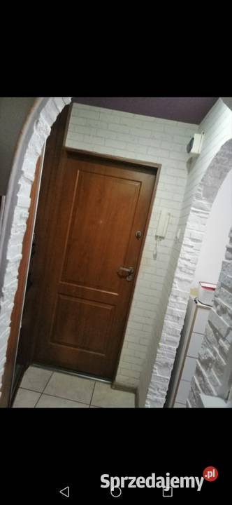 Sprzedam mieszkanie 2 pokojowe o powierzchni Piętro 3 Sprzedaż Płock