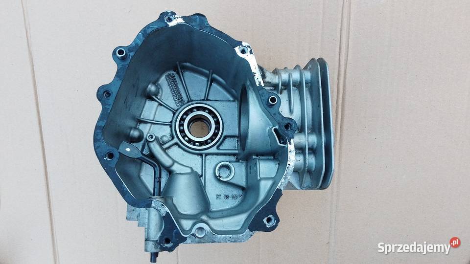 Cylinder tłok komplet kosiarka NAC T475 S510 Kawno
