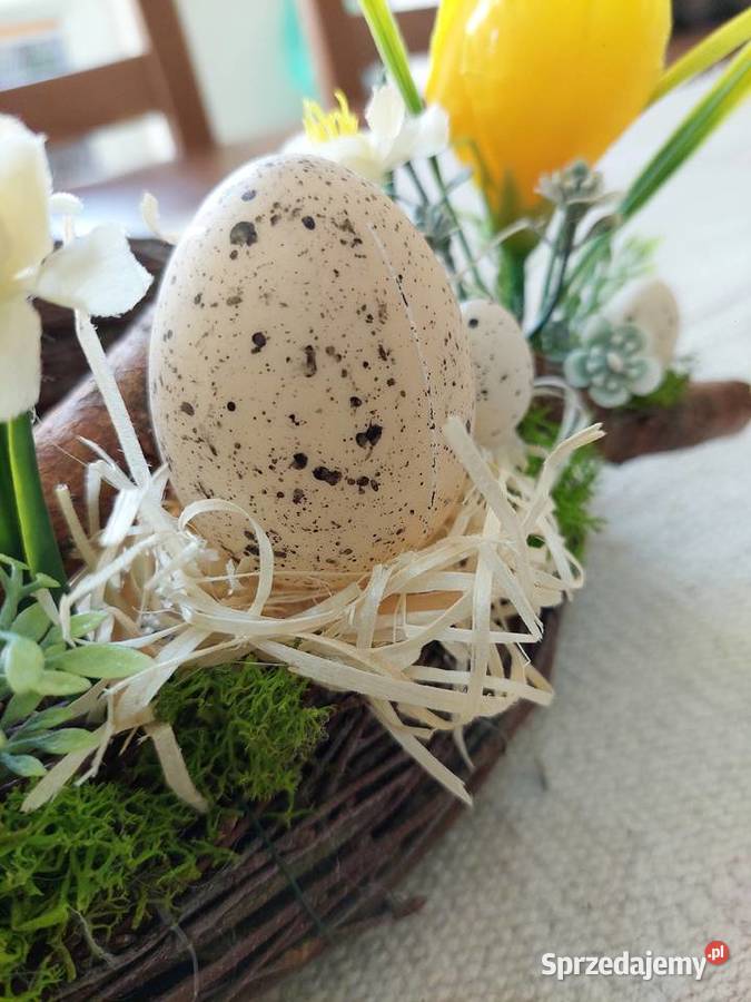 WIANEK WIELKANOCNY zachodniopomorskie Stargard