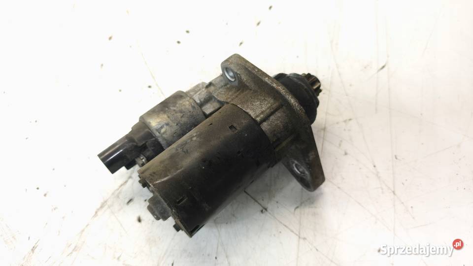 ROZRUSZNIK AUDI VOLKSWAGEN SEAT SKODA TSI TFSI Przystajń
