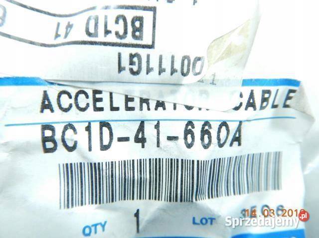 LINKA GAZU 323 13 18 20 D 9498 BC1D41660A