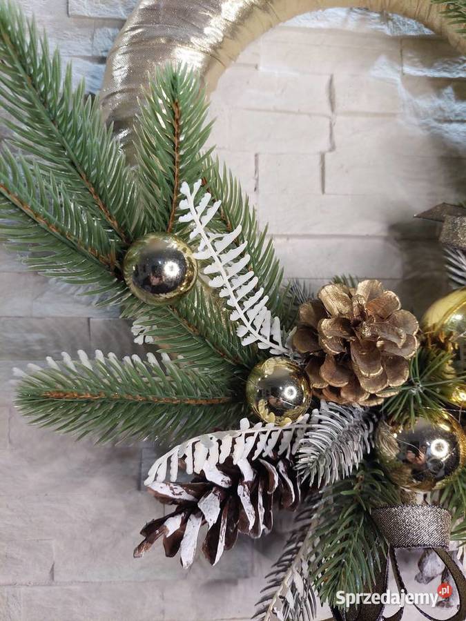 WIANEK BOŻONARODZENIOWY Stargard sprzedam