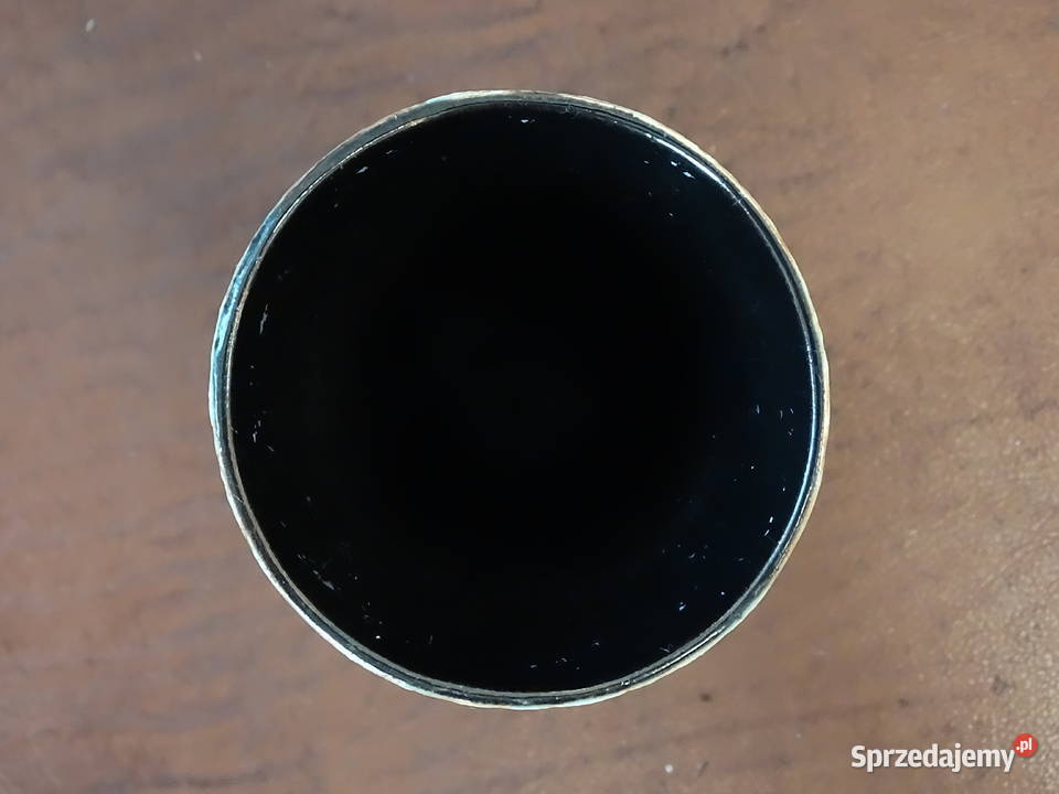 Wazon Scheurich Keramik 24417 Fat Lava Mid Biłgoraj sprzedam
