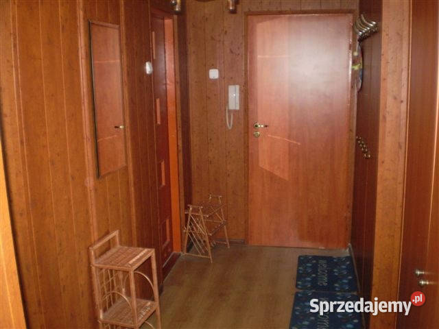 Wynajmę mieszkanie 4 pok 67m2Gliwice Centrum Wynajem