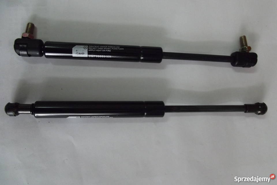 Sprężyna gazowa drzwi szyna tylna MF ZETOR Parczew sprzedam