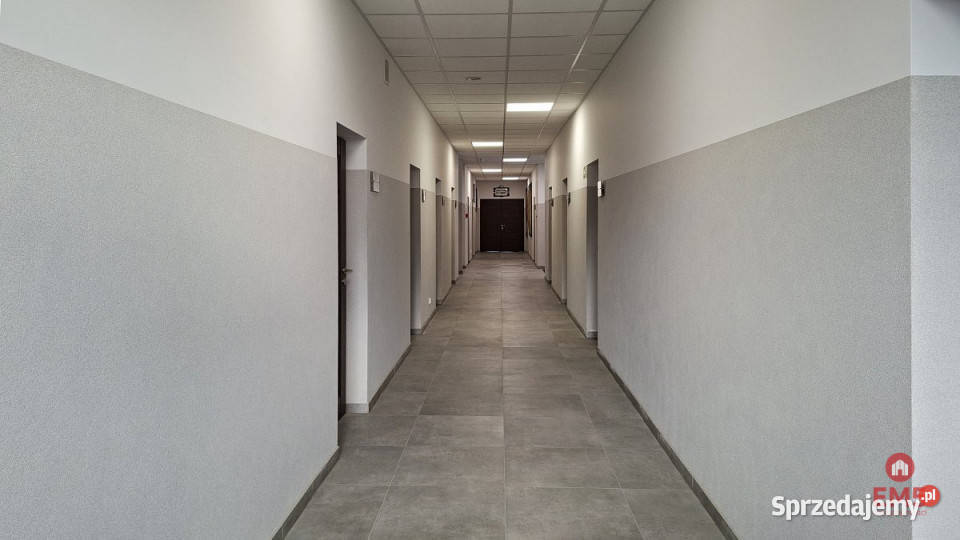 wynajmu lokalu Białystok 22m2