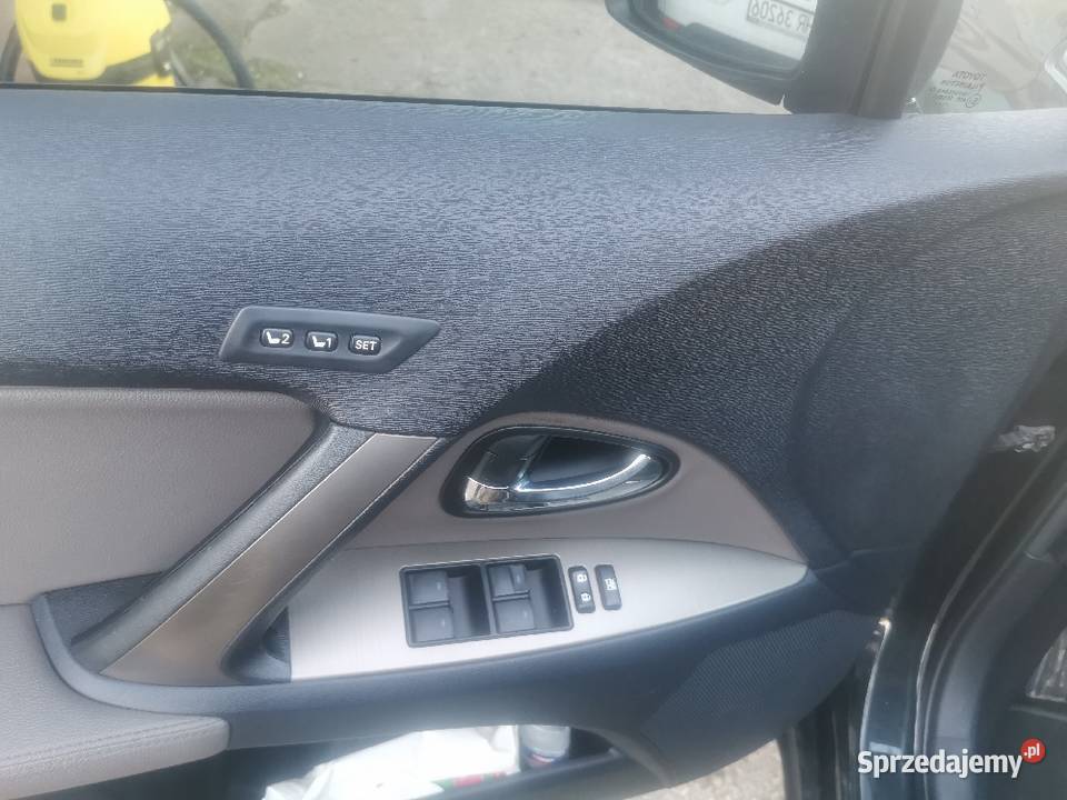 SUPER STAN Toyota Avensis T27 22 dcat automat 2231cm3