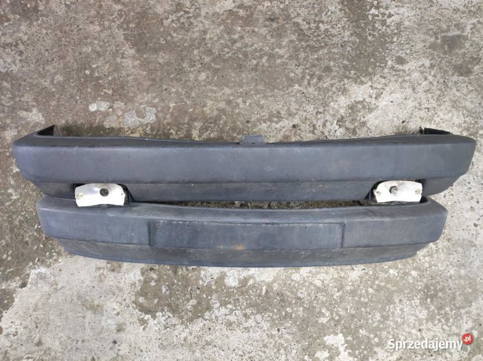 Zderzaki Fiat 126p FL Zderzaki Krosno