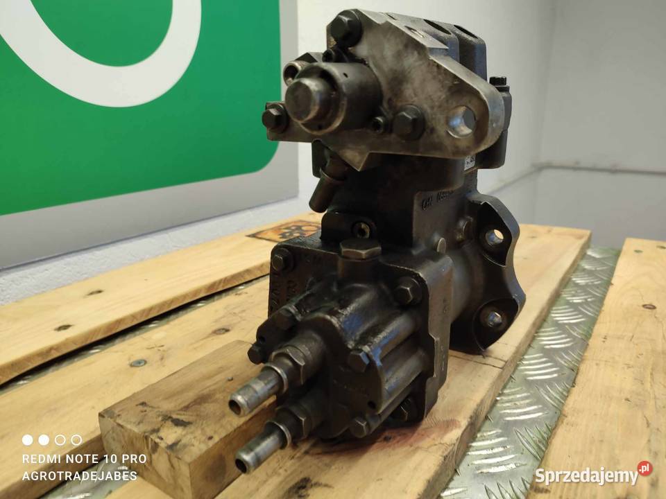 Pompa wtryskowa Case IH 87351467 Wilkowo sprzedam