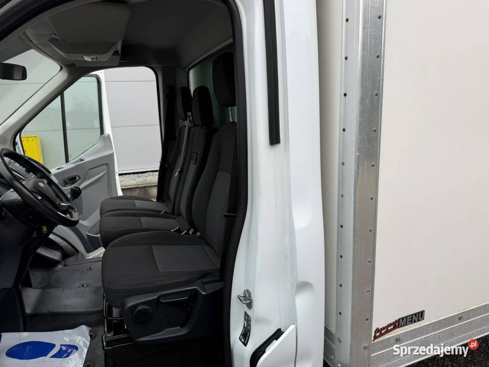 Ford Transit Klima Led Winda Dhollandia Blizniak 198000km Opoczno sprzedam