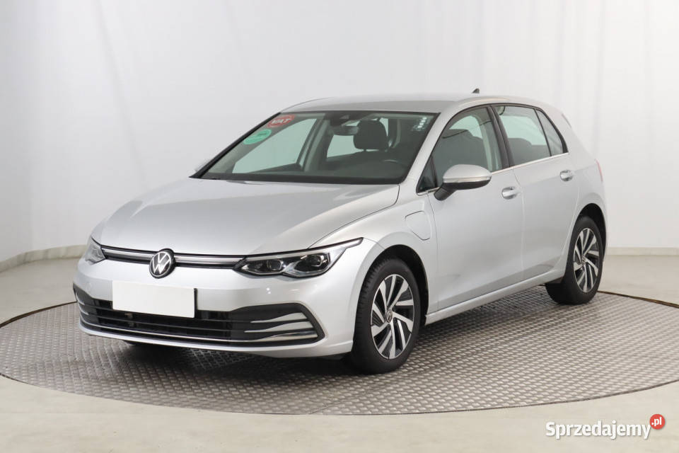 VW Golf 14 TSI eHybrid tempomat śląskie Zabrze sprzedam