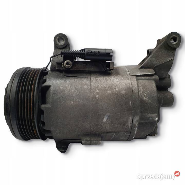 SPRĘŻARKA KLIMATYZACJI Mini Cooper R50 R53 16 lubelskie Chełm