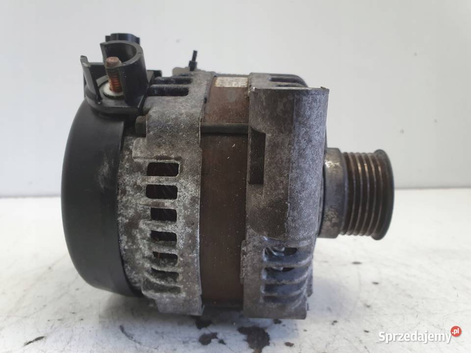 Ford C Focus mk2 18 16V ALTERNATOR 30667069 Janów