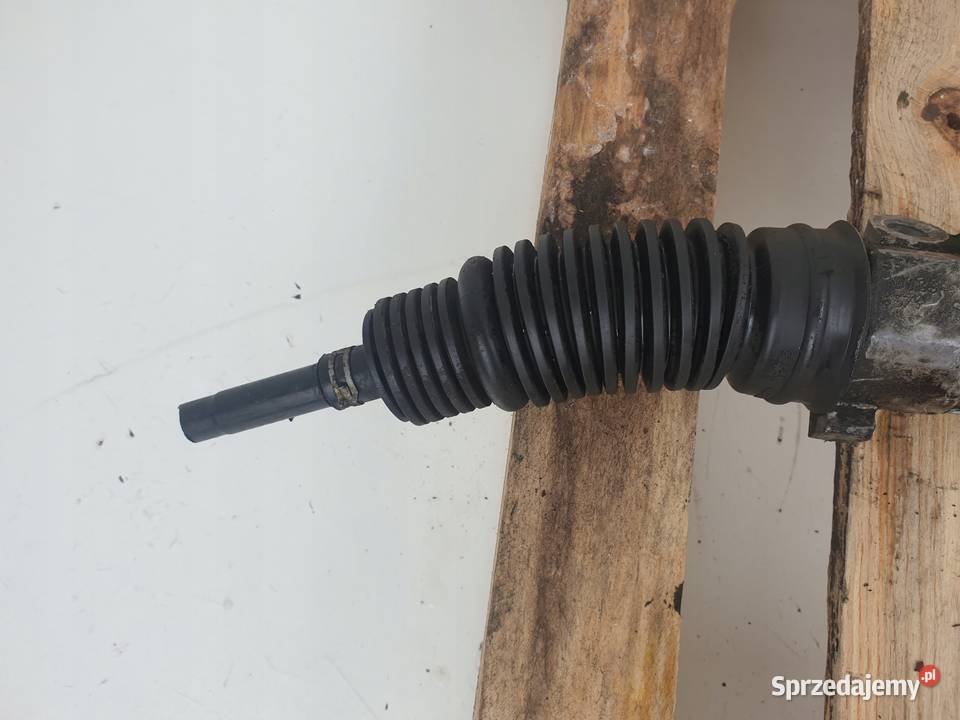 MAGLOWNICA Ford Mondeo MK3 przekładnia Rudka