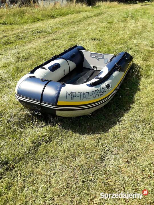 PONTON SILNIK Tarnów sprzedam