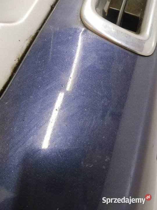 ZDERZAK PRZÓD LIFT SPRYSKI 49846 Volvo XC 90 I osobowe Części samochodowe