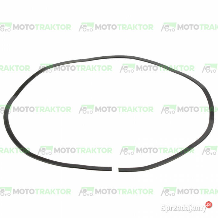SPRĘŻYNA FALISTA MASSEY FERGUSON 1660406M1 Łążynek