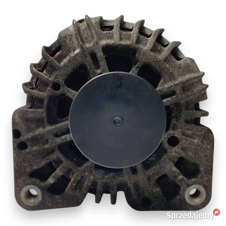 ALTERNATOR Renault Trafic II 20 dCi Valeo osobowe lubelskie Chełm