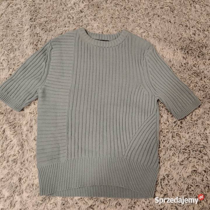 Sweterki różne rozmiary MS