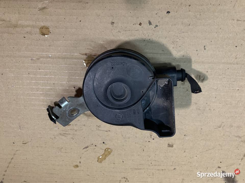 Klakson sygnał dźwiękowy 5N0951182 vw tiguan 5N Szczecin
