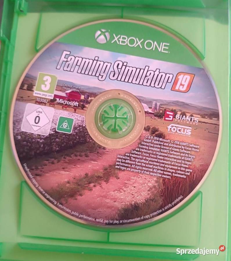Xbox one old gen