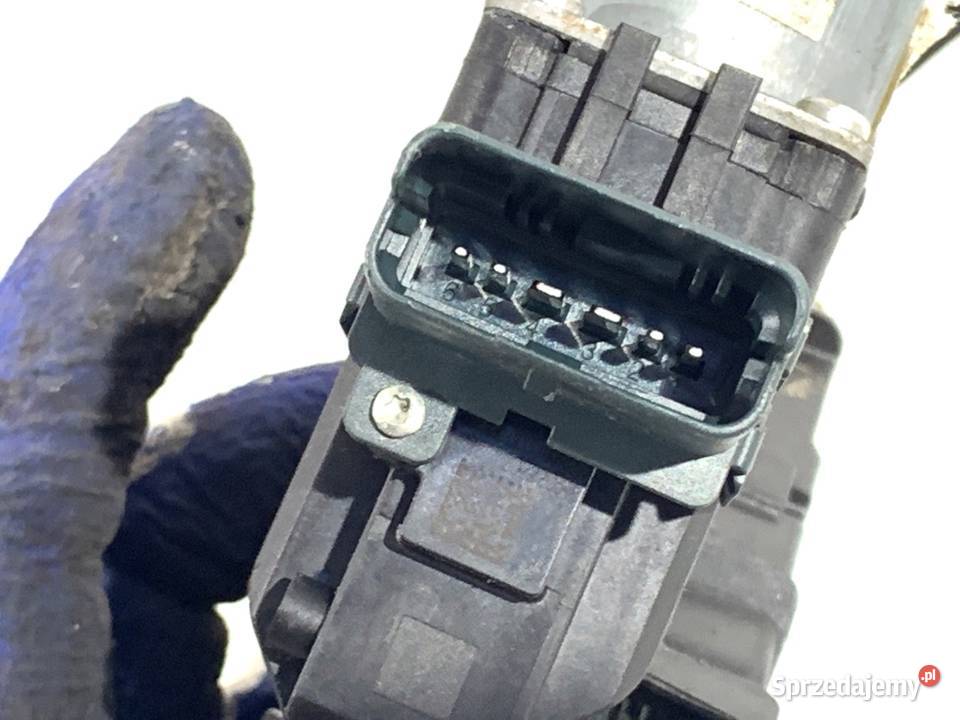 PODNOŚNIK SZYBY PRAWY PRZÓD RENAULT MEGANE IV